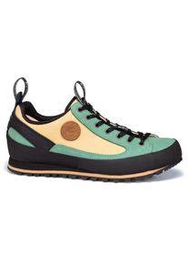 Approachschuhe Hanwag Rotpunkt Low LL Herren (Gr 44,5 |schwarz)