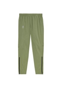 On Core Pants Laufhose Men (Gr M |oliv)