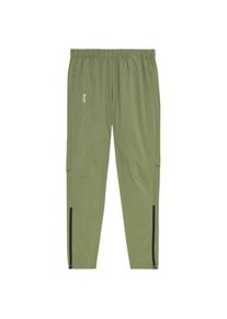 On Core Pants Laufhose Men (Gr XL |oliv)