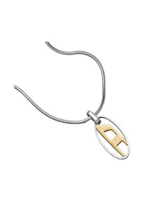 Diesel Kette SINGLE PENDANT DX1421931