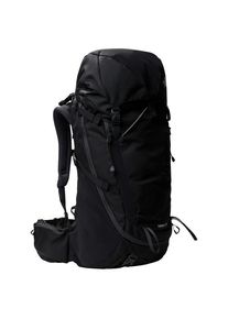 The North Face Terra 55 Trekkingrucksack (Größe 55 l - L/XL |schwarz)