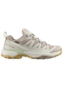 Salomon X Ultra 360 Edge GTX Multisportschuhe Women (Gr 43 1/3 |beige |wasserdicht)