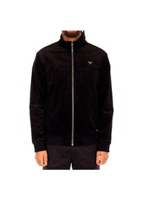 Iriedaily Gse Cord Jacket Freizeitjacke Herren Alltag (Gr M |schwarz)