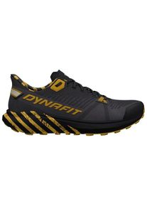 Dynafit Trail Graphic Trailrunningschuhe Herren (Gr 46 |schwarz)