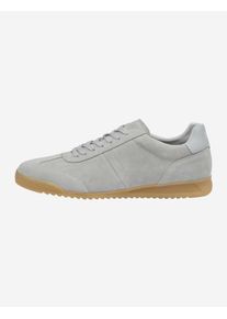 Brax Herren Sneaker Style BERTO grey, hellgrau, Gr. 41