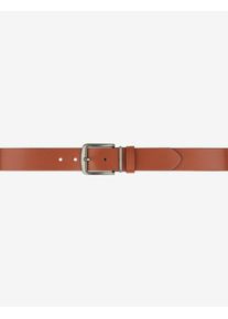 Brax Herren Gürtel Style HERRENGÜRTEL cognac, braun, Gr. 110
