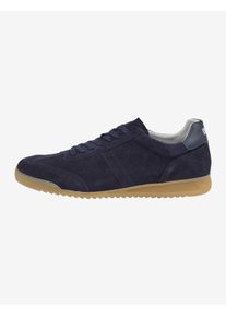 Brax Herren Sneaker Style BERTO navy, dunkelblau, Gr. 44