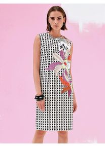 Uta Raasch - Kleid, mehrfarbig, Gr. 36 / S