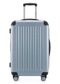 Hartschalen-Trolley "Spree, verschiedene Farben und Größen", Hauptstadtkoffer, blau, ABS, Polycarbonat, Koffer, Reisegepäck Hartschalen-Koffer mit