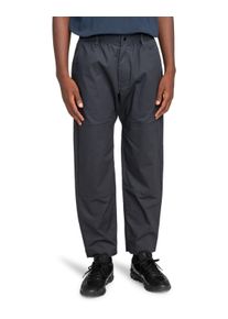 Element Herren Sporthose "Howland Venture", schwarz, Gr. S, [Hauptstoff] 79% Baumwolle, 17% Nylon, 4% Elasthan, Hosen