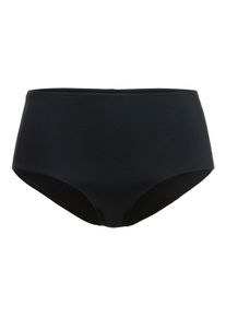 Roxy Damen Bikini-Hose "Beach Classics", grau, Gr. XS, [Hauptstoff] 85% Polyester, 15% Elasthan, Badehosen