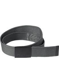Jack Wolfskin Damen Synthetikgürtel "HIDDEN BELT", grau, Gr. 95, Materialmix, Gürtel