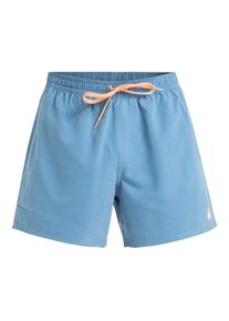 Quiksilver Herren Boardshorts "Everyday Solid 15"", blau, Gr. XL, [Hauptstoff] 100% Polyester, Hosen