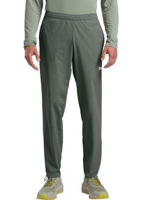 Jack Wolfskin Herren Outdoorhose "PRELIGHT SWIFT PANT M", grün, Gr. S, Oberstoff: 85% POLYAMID, 15% ELASTHAN; Futter 1:00% POLYESTER, Hosen