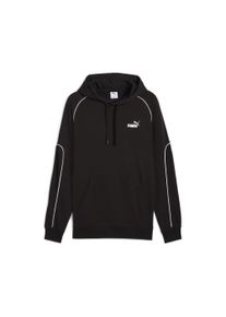 Puma Herren Hoodie "Puma Sport Hoodie Herren", schwarz, Gr. XXL, 68% Baumwolle, 32% Polyester, Sweatshirts