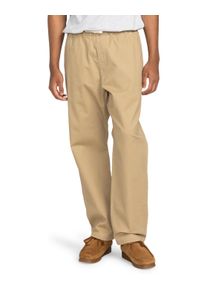 Element Herren Sporthose "Chillin Classic", grün, Gr. M, [Hauptstoff] 50% Baumwolle, 48% Baumwolle, 2% Elasthan, Hosen