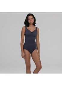 Damen Corsage "Havanna", ANITA SINCE 1886, Gr. 100, blau, Obermaterial: 75% Polyamid, 25% Elasthan, unifarben, casual, Corsagen, besonderer