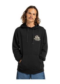 DC Shoes Herren Hoodie "Fix Up Ph", schwarz, Gr. XS, 55% Baumwolle, 25% Baumwolle, 20% Polyester, Sweatshirts