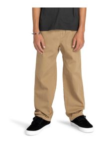 Element Kinder Outdoorhose "Chillin", grün, Gr. 10, [Hauptstoff] 70% Baumwolle, 30% Baumwolle, Hosen