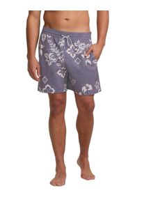 Billabong Herren Boardshorts "Good Times 16"", lila, Gr. M, 90% Polyester, 10% Elasthan, Hosen
