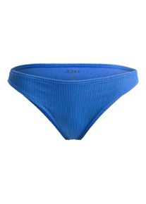 Roxy Damen Bikini-Hose "Aruba", lila, Gr. XL, [Hauptstoff] 92% Polyester, 8% Elasthan, Badehosen
