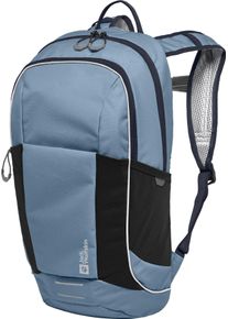 Jack Wolfskin Daypack "MOAB TRAIL", ONE SIZE, blau, Rucksäcke