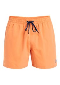 Quiksilver Herren Boardshorts "Everyday Solid 15"", grün, Gr. XXL, [Hauptstoff] 100% Polyester, Hosen