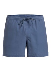 Quiksilver Herren Boardshorts "Everyday Flex 15"", blau, Gr. S, [Hauptstoff] 95% Polyester, 5% Elasthan, Hosen
