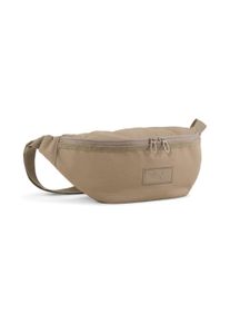 Puma Damen Bauchtasche "Essentials 2L Bauchtasche Erwachsene", braun, Polyester, Taschen
