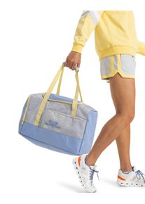 Roxy Sporttasche "Sweet Kombucha", lila, 100% Polyester, Taschen