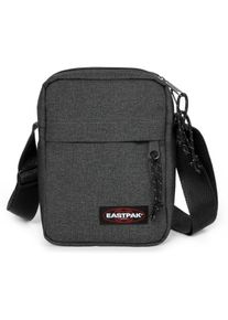 Eastpak Damen Umhängetasche "THE ONE", schwarz, Polyamid, Taschen, im praktischen Design