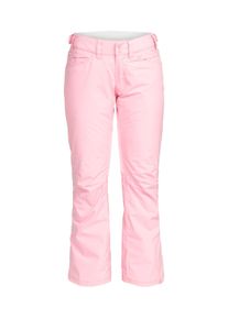 Roxy Damen Snowboardhose "Backyard", pink, Gr. L, 100% Polyester, Hosen