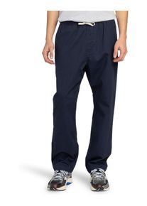 Element Herren Sporthose "Chillin Classic", blau, Gr. S, [Hauptstoff] 50% Baumwolle, 48% Baumwolle, 2% Elasthan, Hosen
