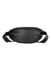 Tom Tailor Damen Bauchtasche "Liliana", schwarz, Polyurethan, Taschen