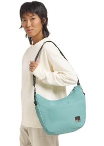 Jack Wolfskin Schultertasche "PARAISO", grün, Polyester, Taschen