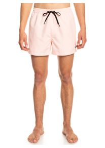 Quiksilver Herren Boardshorts "Everyday 15"", orange, Gr. S, [Hauptstoff] 100% Recyceltes Polyester, Hosen