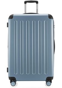 Hartschalen-Trolley "Spree, verschiedene Farben und Größen", Hauptstadtkoffer, blau, ABS, Polycarbonat, Koffer, Reisegepäck Hartschalen-Koffer mit
