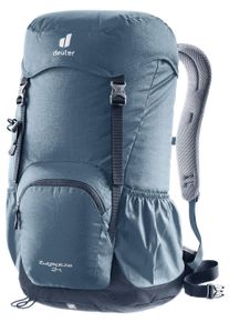 Deuter Kinderrucksack "ZUGSPITZE 24", blau, Rucksäcke