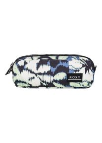 Roxy Damen Henkeltasche "Da Rock", blau, 100% Polyester, Taschen