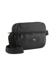 Puma Umhängetasche "Essentials 2L Umhängetasche Erwachsene", schwarz, Polyester, Taschen