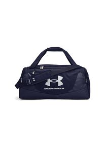 Under Armour Sporttasche "UA Undeniable 5.0 Duffle MD", blau, Web, Polyester, Taschen, 58 Liter Volumen