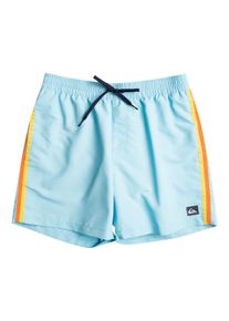 Quiksilver Herren Boardshorts "Beach Please 16"", blau, Gr. XS, 100% Polyester, Hosen