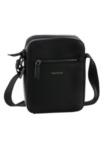 Valentino Handbags VALENTINO BAGS Damen Umhängetasche "CROSSBODY HORIZON", schwarz, Polyurethan, Taschen, Schultertasche Herrentasche