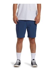 Billabong Herren Boardshorts "Surftrek Plus Hybrid 19"", blau, Gr. S, 95% Nylon, 5% Elasthan, Hosen
