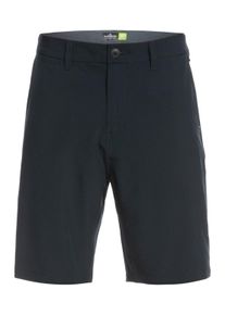 Quiksilver Herren Boardshorts "Ocean Union 20"", schwarz, Gr. 28, 92% Polyester, 8% Elasthan, Hosen