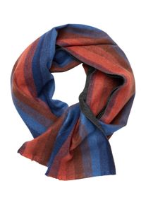 Casamoda Damen Schal "Casamoda Schal uni", rot, 100% Viskose, Modetücher