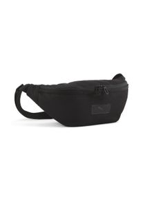 Puma Damen Bauchtasche "Essentials 2L Bauchtasche Erwachsene", schwarz, Polyester, Taschen