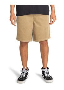 Billabong Herren Bermudas "Larry Cord 20""sand dune, Gr. S, 100% Baumwolle, Hosen