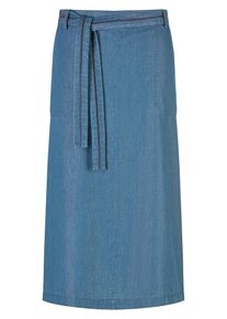 Anna Aura - Jeansrock, denim, Gr. 48 / XL - Baumwolle