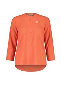 maloja PlunerM. Hemd Women (Gr S |rot)
